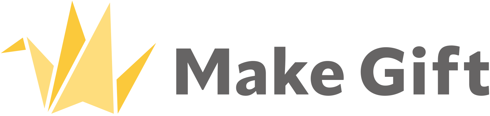 MakeGift マニュアルサイト